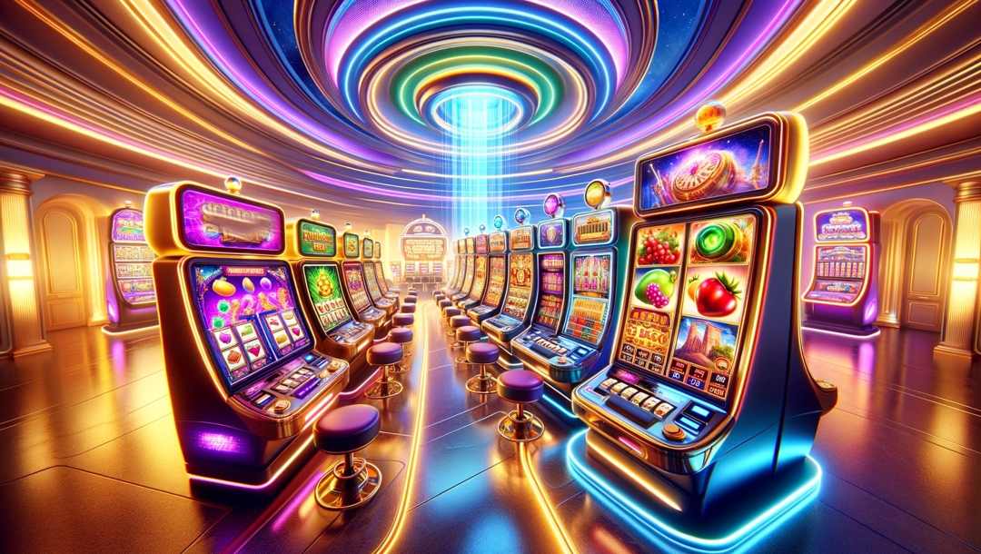 Daftar Website Gacor Slot Deposit Pulsa Tanpa Potongan Terbaru